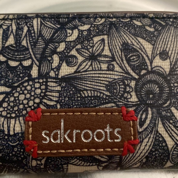 Keychain wallet. - Picture 2 of 4